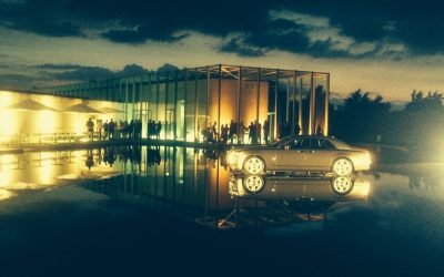 CORPORATE EVENTS & MESSEN