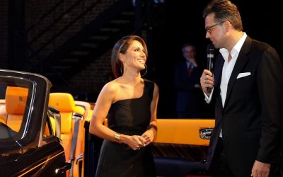 SMALL TALK BIG IMPACT