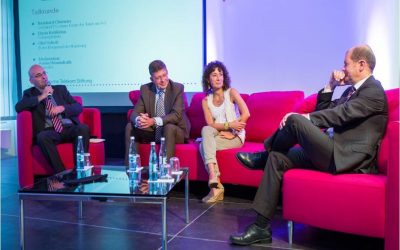 BERATUNG auf AUGENHÖHE