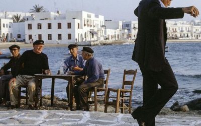 KULTUR und LEBENSART