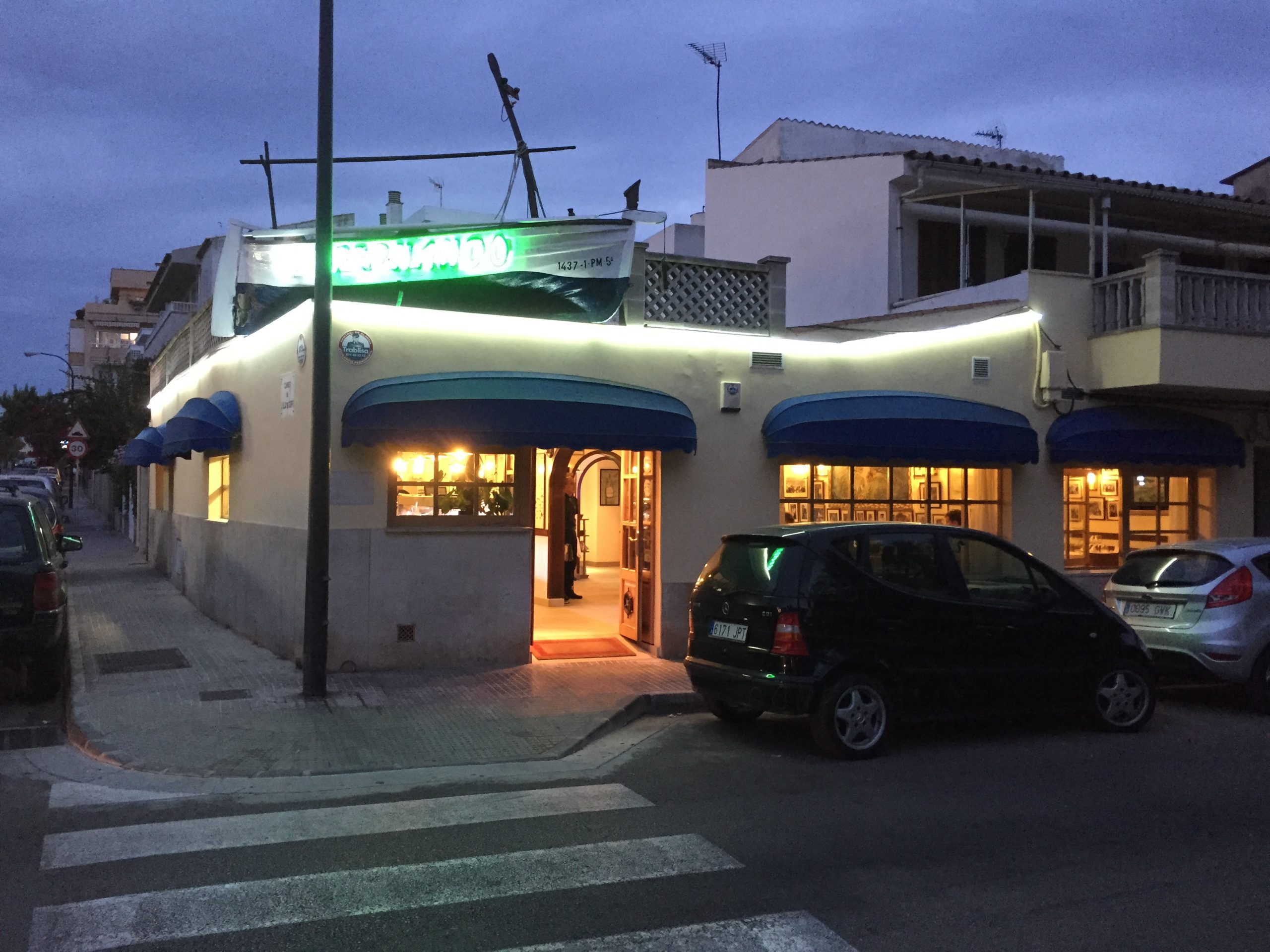 Casa Fernando Mallorca Hablowetz Communications