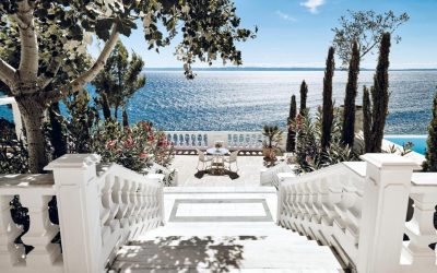DANAI BEACH RESORT & VILLAS