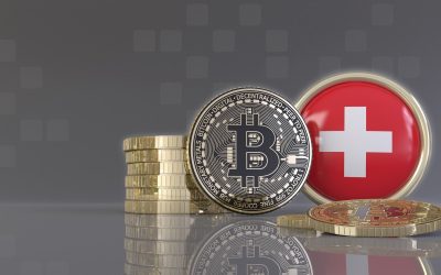 Lugano top Crypto Standort