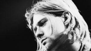 Kurt Cobain Klub 27