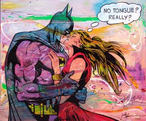 Helden küssen besser