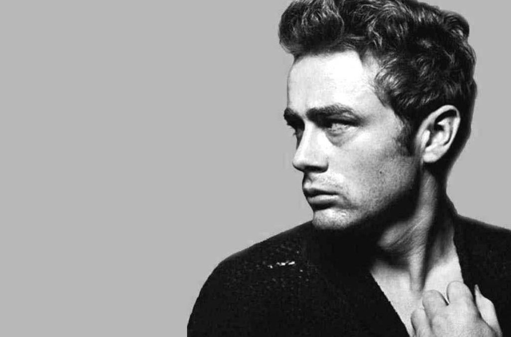James Dean, what's real