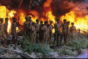 Life's coming from you Lord of the Flies, Life's coming from you