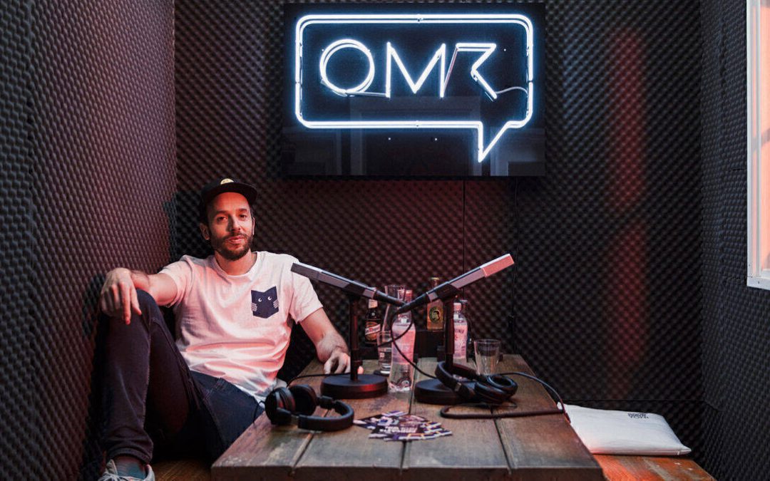 Philipp Westermeyer & OMR